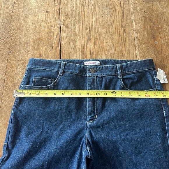 New Frontier jeans size 10 - Picture 10 of 10
